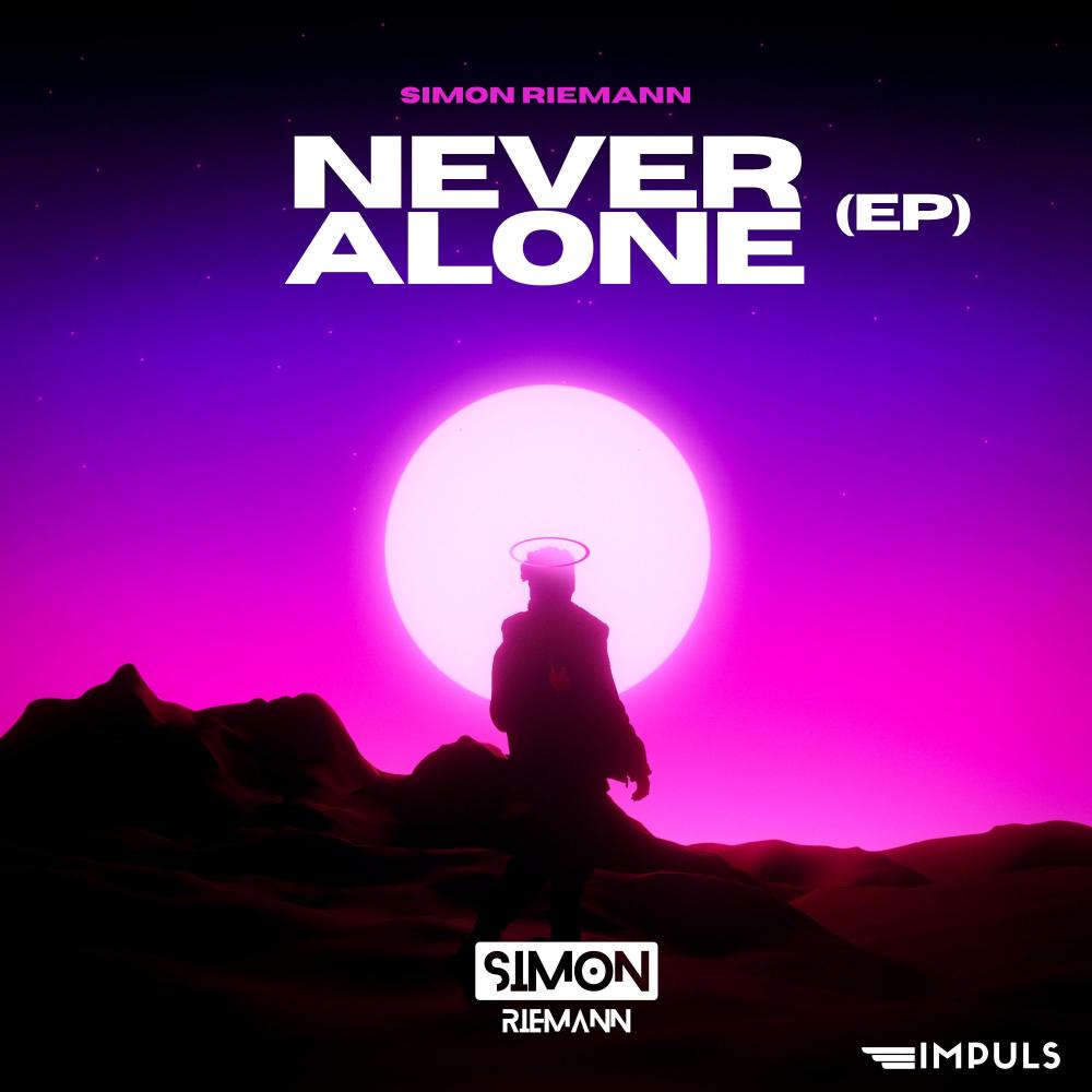 Never Alone (Neutrophic Remix)