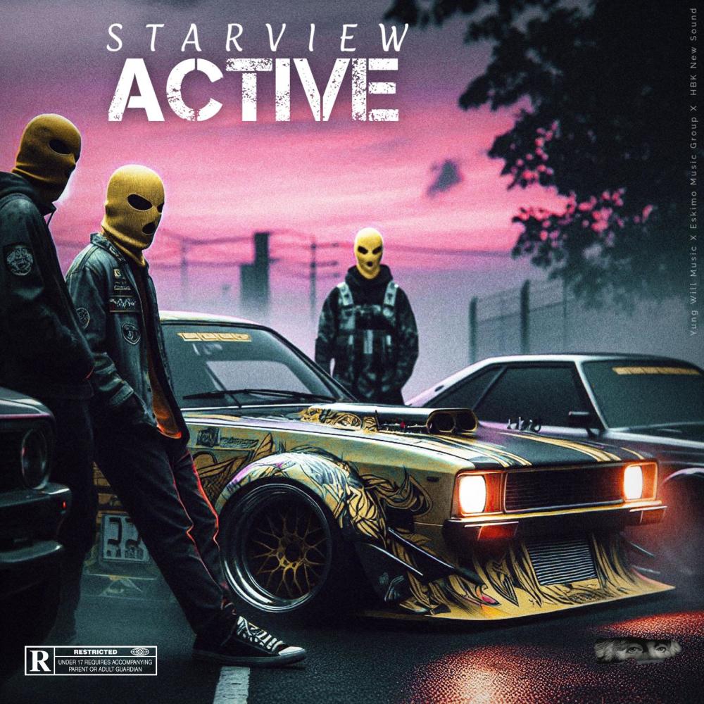 Active (Explicit)