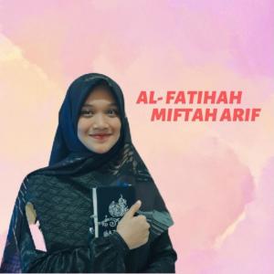 ดาวน์โหลดและฟังเพลง Al Fatihah Bayati พร้อมเนื้อเพลงจาก Miftah Arif