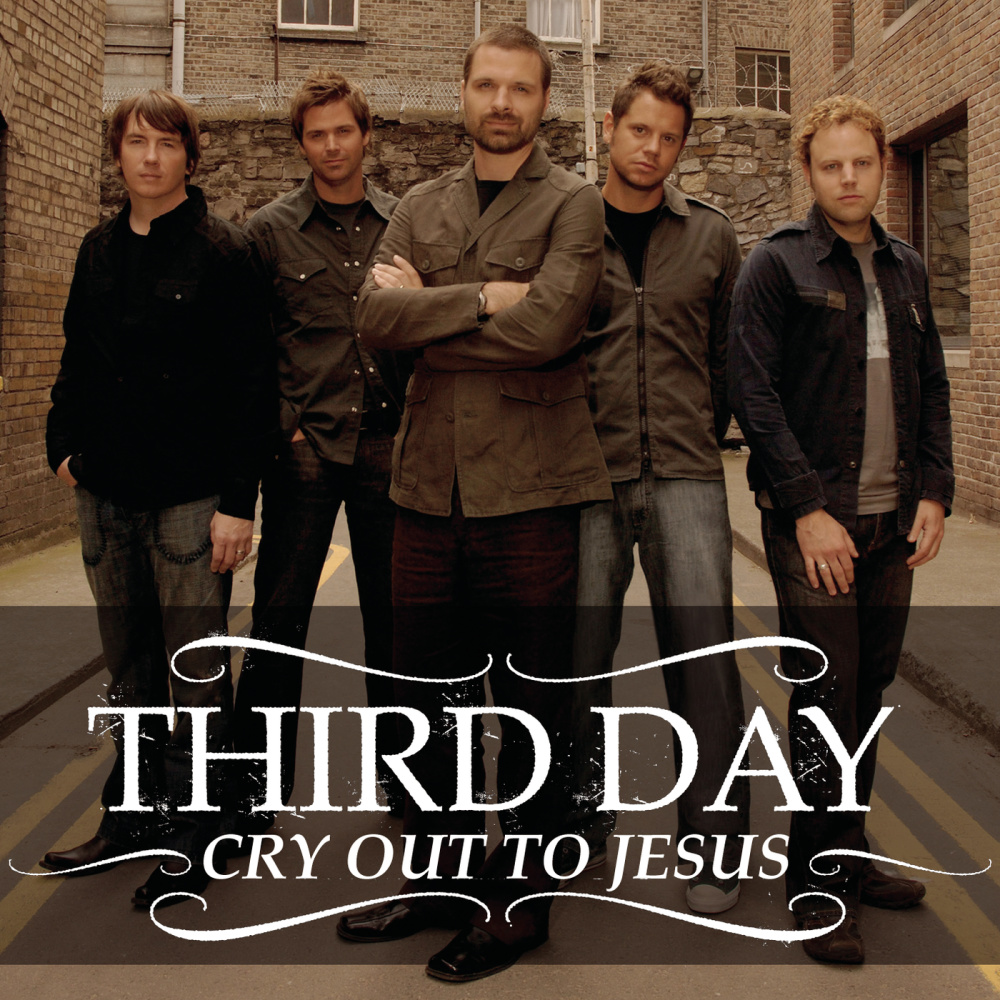 Cry Out To Jesus (AC mix)