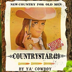 Listen to cowboys (Explicit) song with lyrics from countrystar420