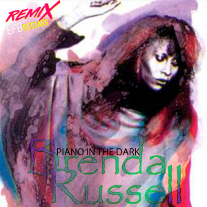 Album Piano In The Dark oleh Brenda Russell