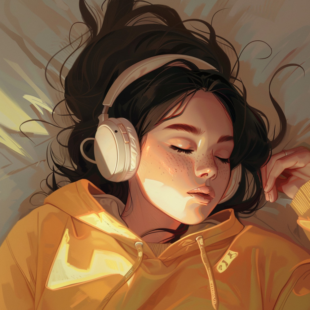 Restful Quietude Echo