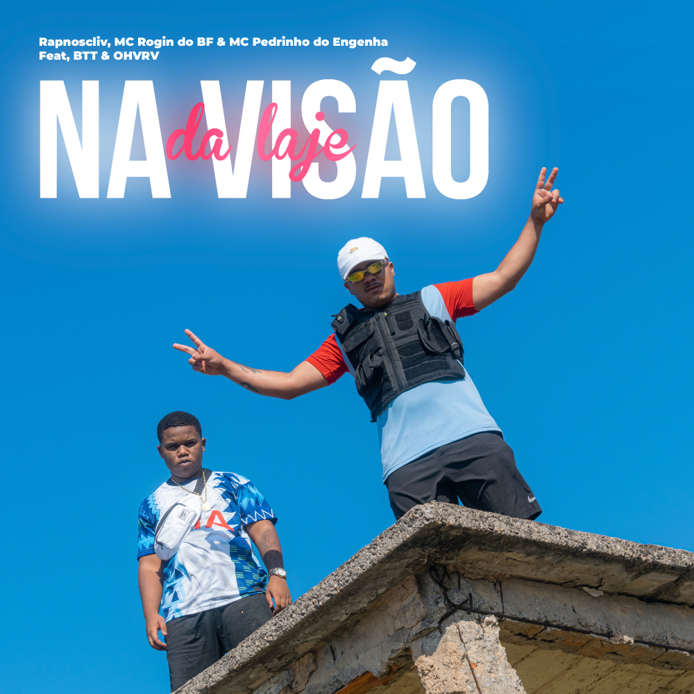 Na Visão da Laje