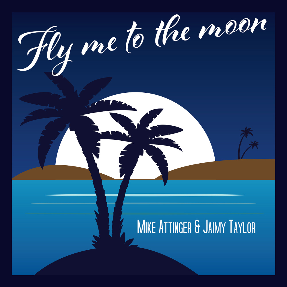 Fly Me to the Moon