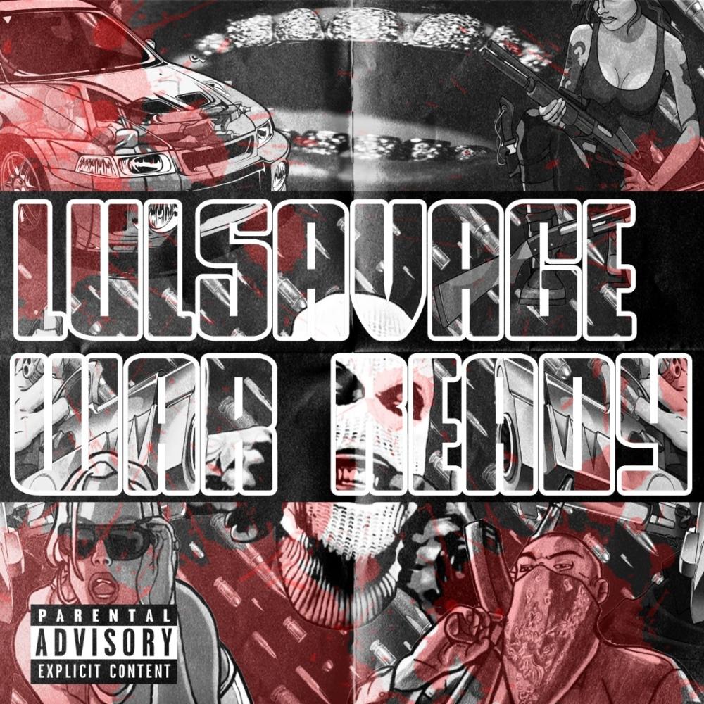 War Ready (Explicit)