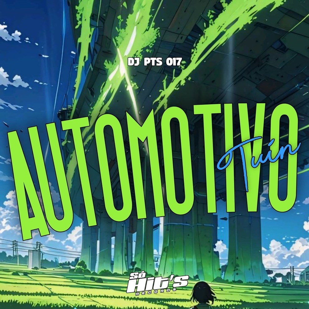 Automotivo Tuin (Explicit)
