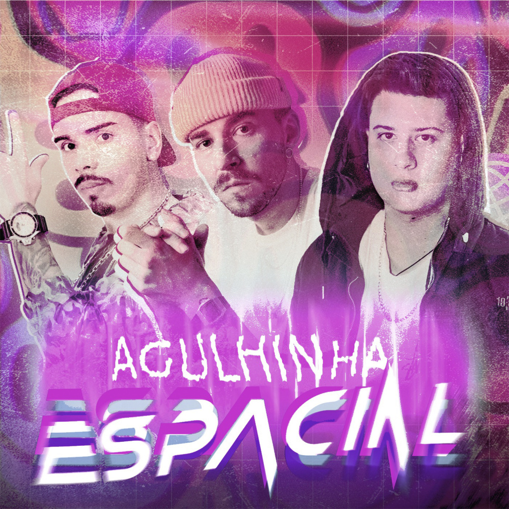 Agulhinha Espacial (feat. MC Madan) (Explicit)