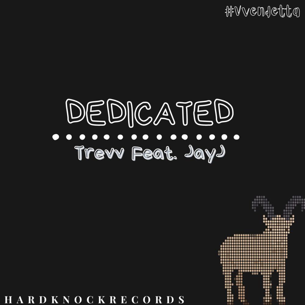 Dedicated (feat. JayJ) (Explicit)