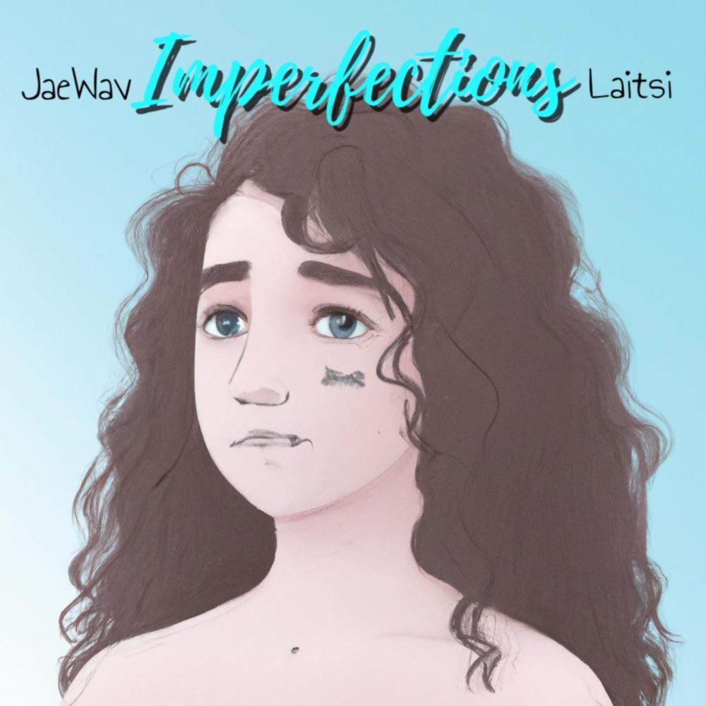 Imperfections (feat. Laitsi)