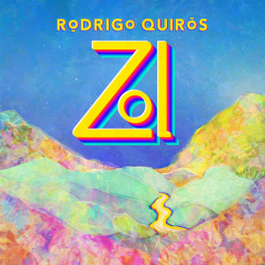 Listen to Nueve Ocho song with lyrics from Rodrigo Quirós