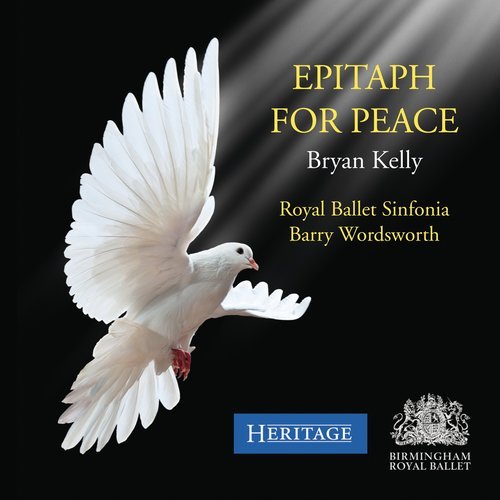 Epitaph for Peace