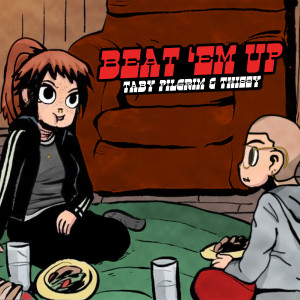 Album BEAT 'EM UP from THIZZY