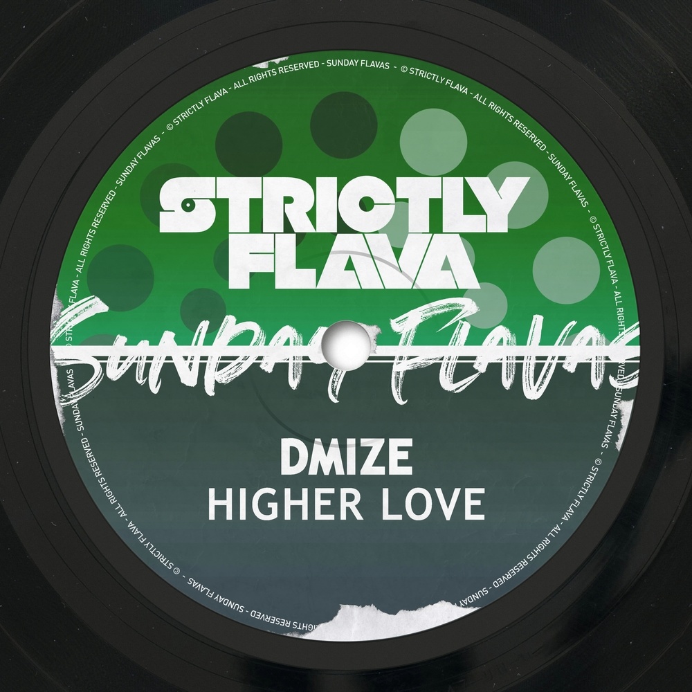 Higher Love