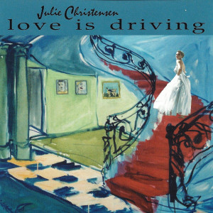 收聽Julie Christensen的Fifty-Fifty歌詞歌曲