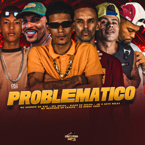 Album Problematico (Explicit) from 