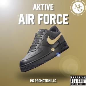 收聽Aktive的Airforce (Explicit)歌詞歌曲