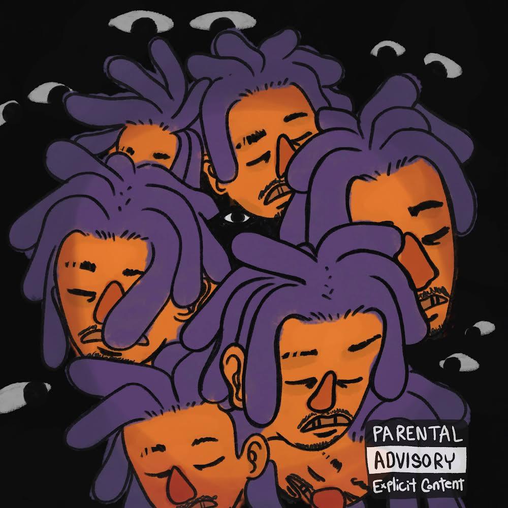 old skool (feat. Ajaya Jones) (Explicit)
