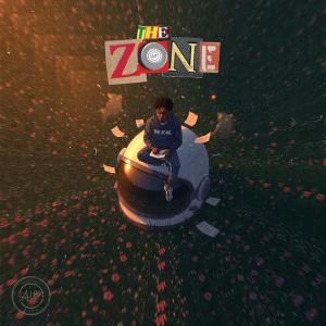 Zvck的專輯The ZONE