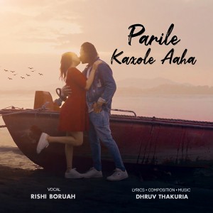 Album Parile Kaxole Aaha from 