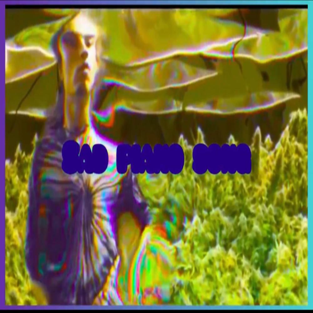 Sad Piano Song (Explicit)
