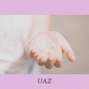 UAZ的專輯기대