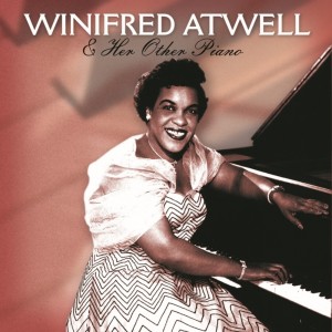 收听Winifred Atwell的Let's Have Another Party, Pt. 2: Lily Of Laguna / Honeysuckle And The Bee / Broken Doll / Nellie Dean歌词歌曲