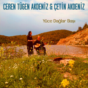 收聽Ceren Tügen Akdeniz的Havada Durna Sesi Gelir歌詞歌曲