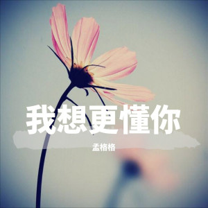 Listen to 不该用情 song with lyrics from 孟格格