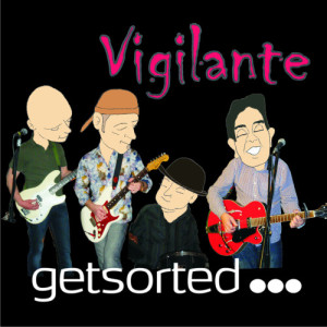 ดาวน์โหลดและฟังเพลง 98.4 F.M. พร้อมเนื้อเพลงจาก Vigilante
