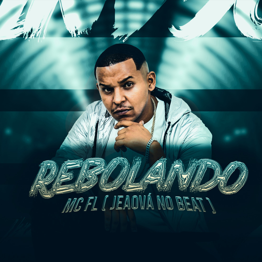 Rebolando (Remix)