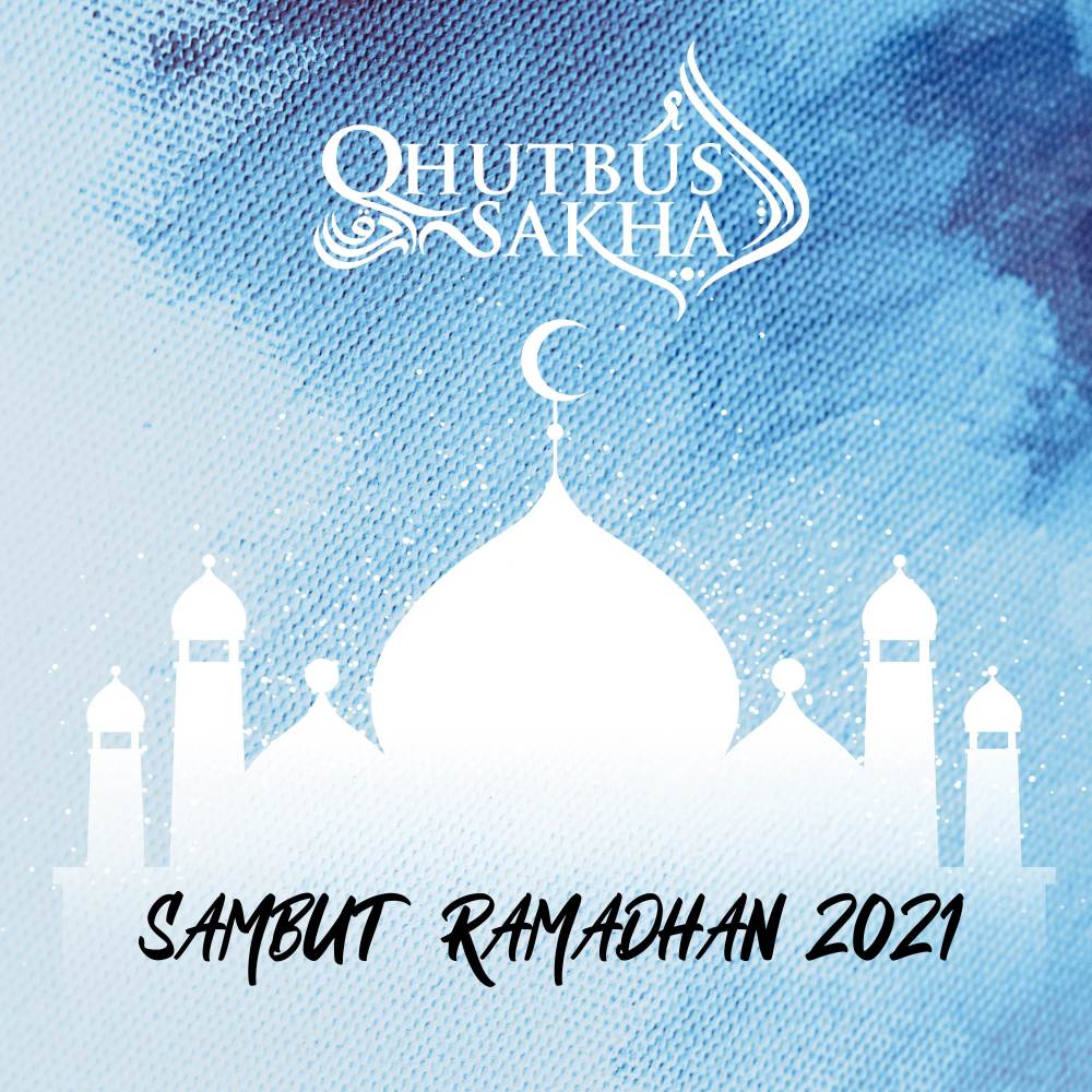Maafin Ya (Lebaran 2021)