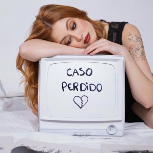 Album Caso Perdido oleh Ananda