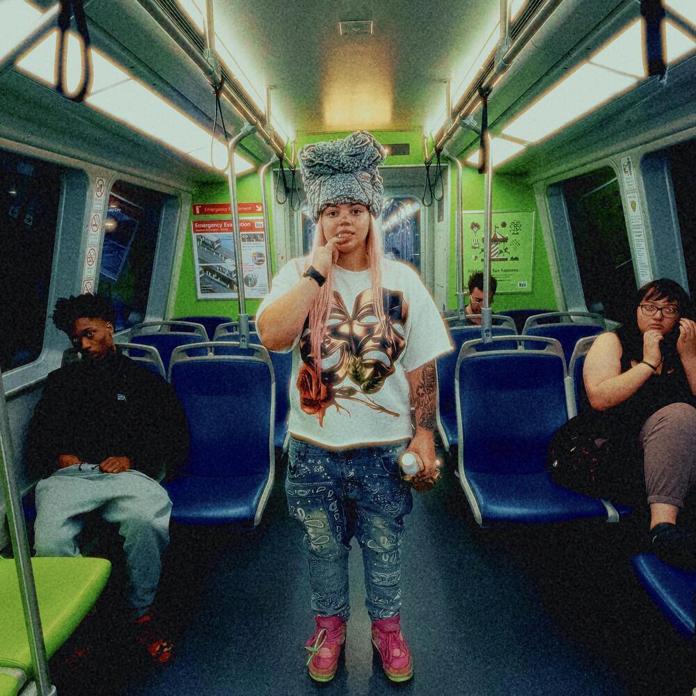 Subway (Explicit)