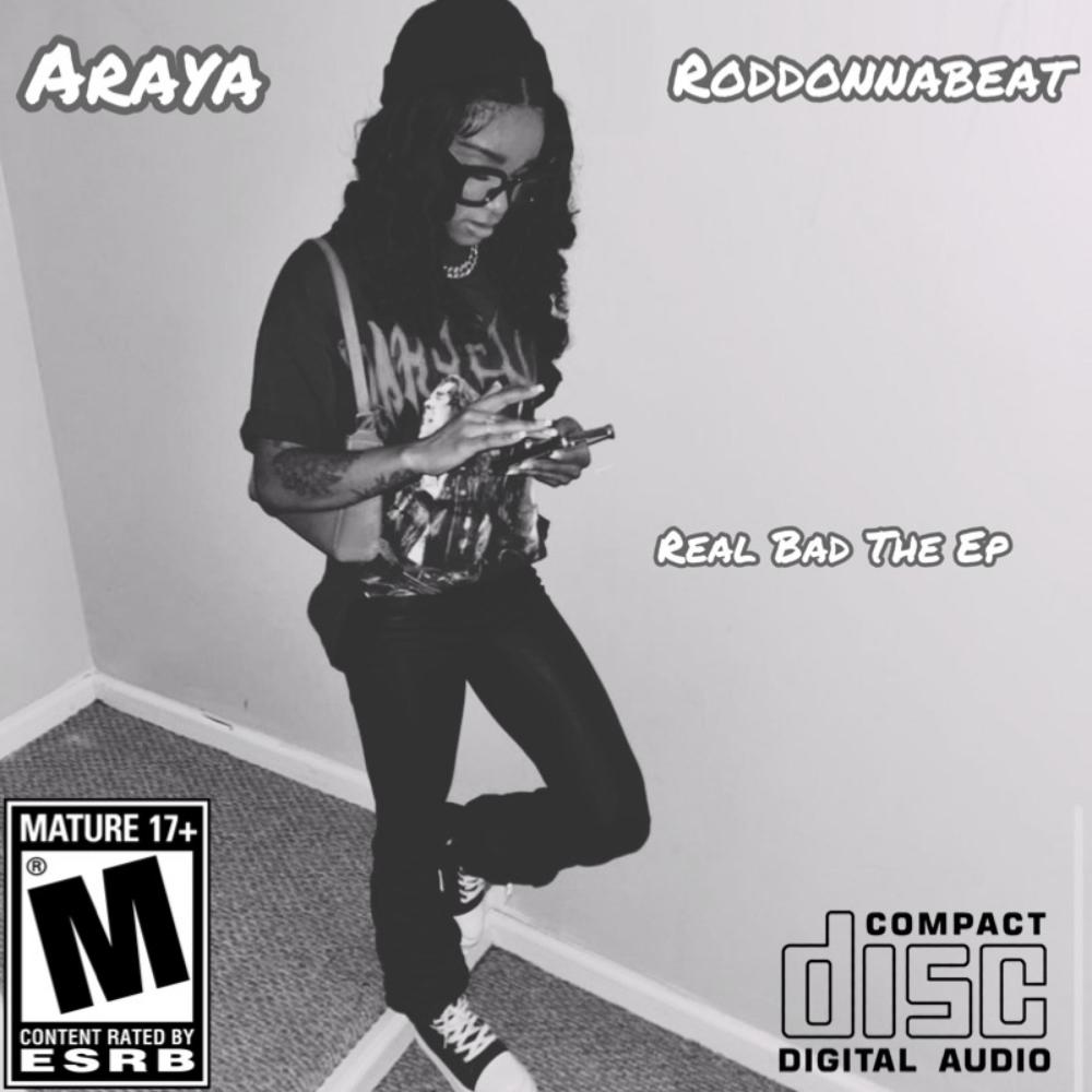 The Booty Matters 2 (feat. Araya, Shoddy & Papi2Figga) (Explicit)