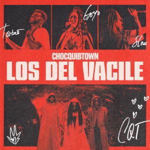 Chocquibtown的專輯Los del Vacile