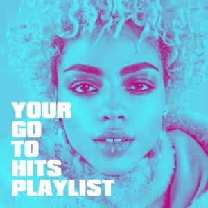 อัลบัม Your Go to Hits Playlist ศิลปิน Various Artists