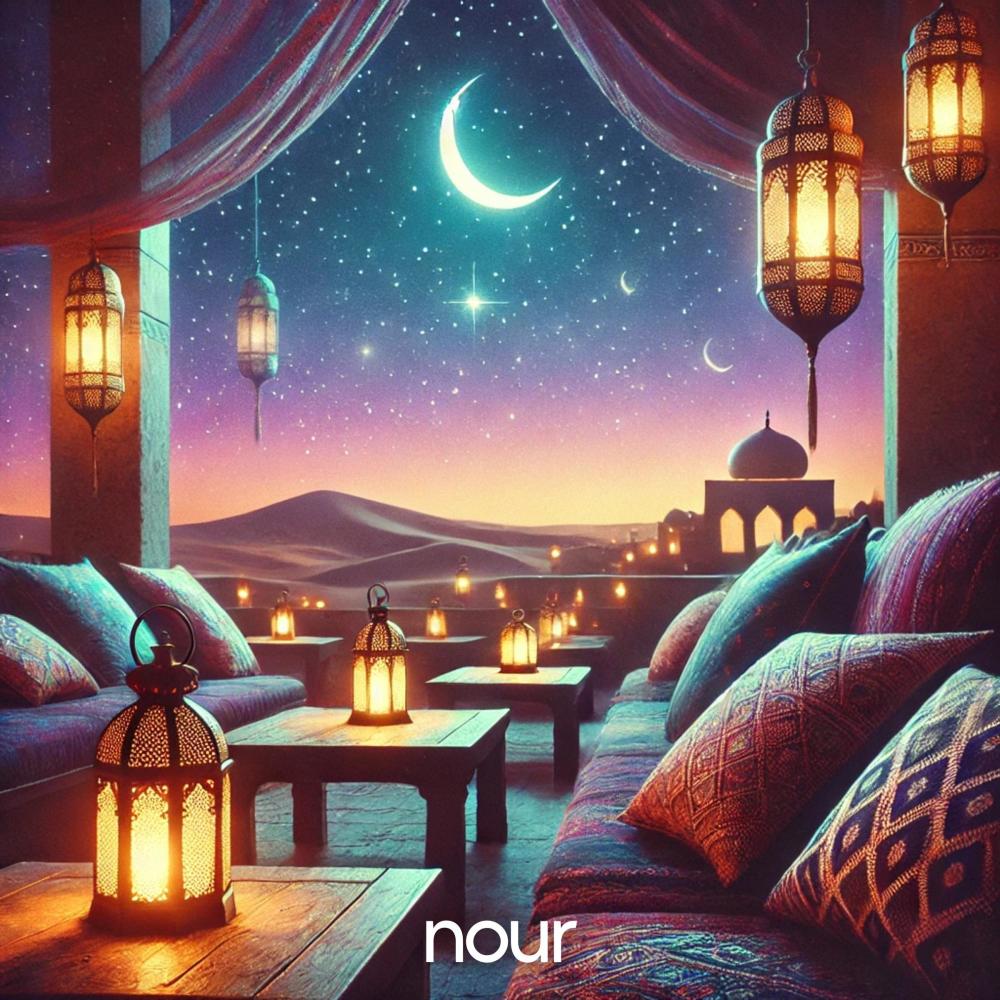 Veil of Night