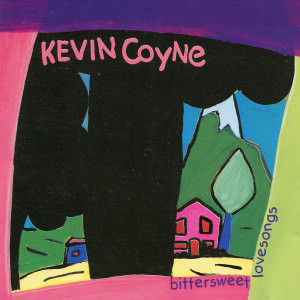 Dengarkan lagu Love for Five Minutes nyanyian Kevin Coyne dengan lirik