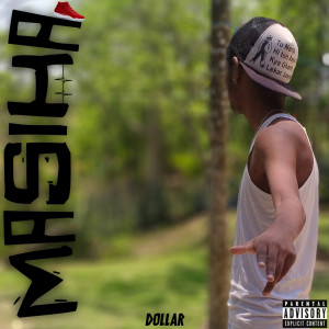 DOLLAR的專輯Masiha