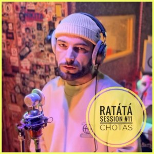 收聽RATÁTÁ STUDIOS的Ratátá Session 11 (Explicit)歌詞歌曲