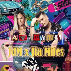 Listen to Ay Mama song with lyrics from JDM