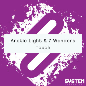 Arctic Light的專輯Touch - Single