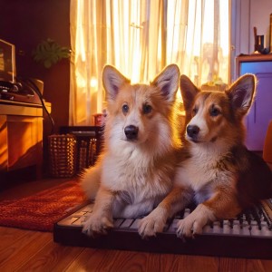 default playlist img