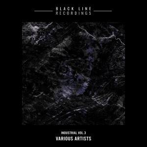 Album Industrial Vol.3 oleh Various Artists