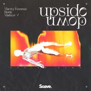 Album Upside Down (Explicit) from Mathew V