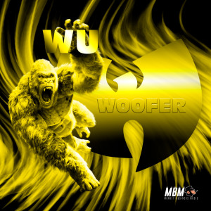 收听Tedx的Woofer歌词歌曲