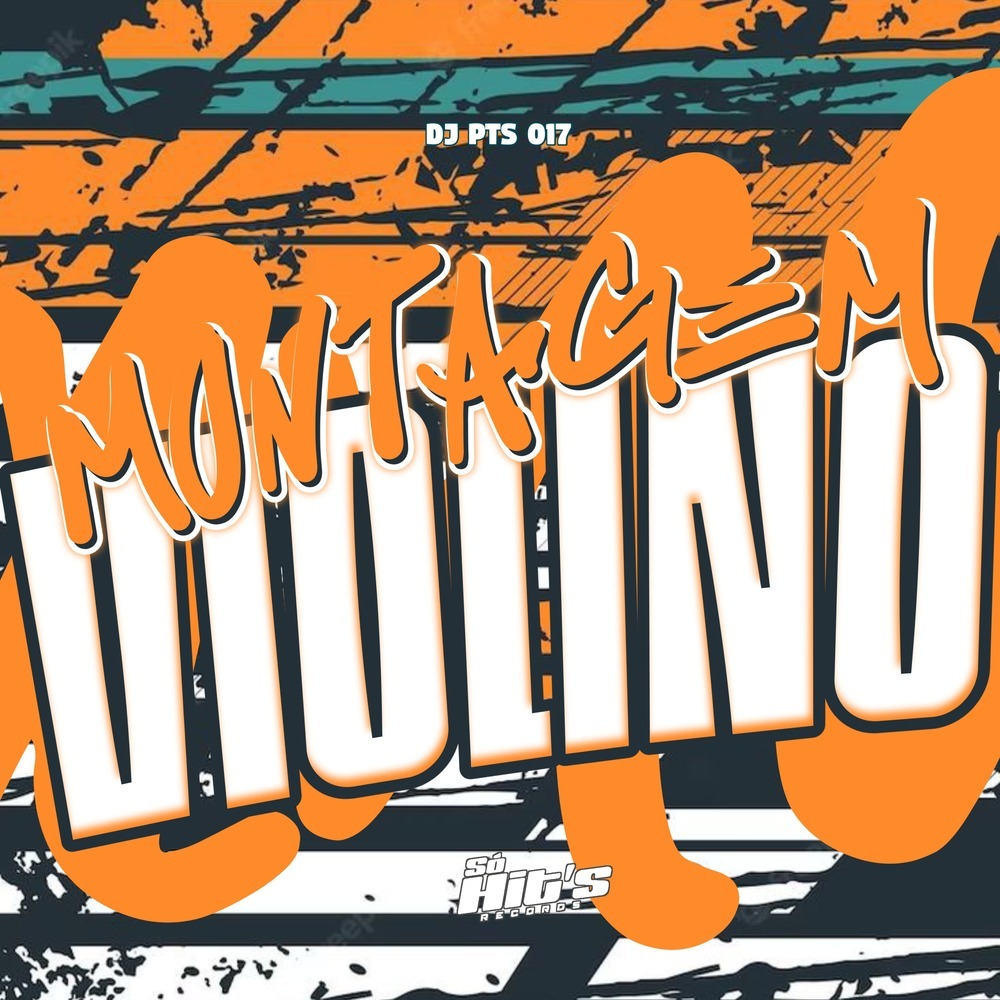 Montagem Violino (Explicit)