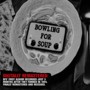อัลบัม Bowling For Soup ศิลปิน Bowling for Soup