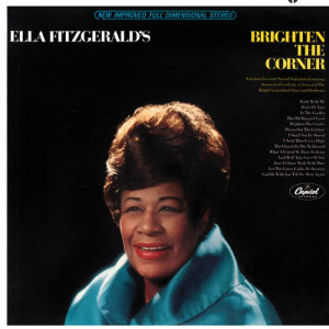 ดาวน์โหลดและฟังเพลง I Need Thee Every Hour พร้อมเนื้อเพลงจาก Ella Fitzgerald
